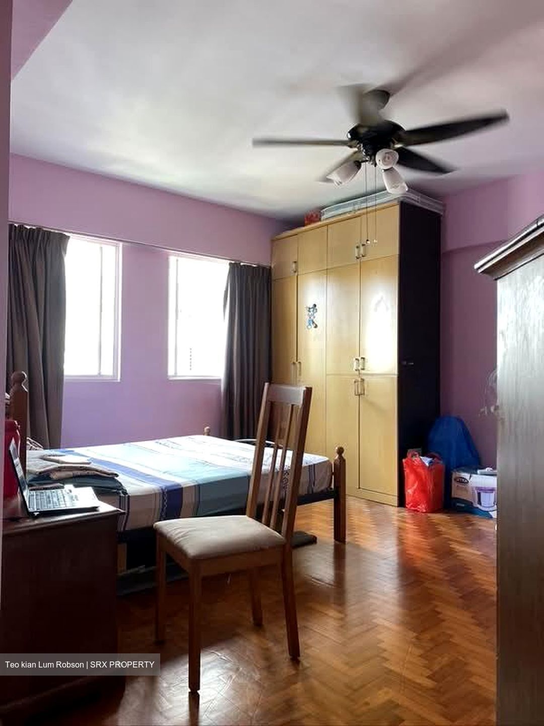 Melville Park (D18), Condominium #542894341